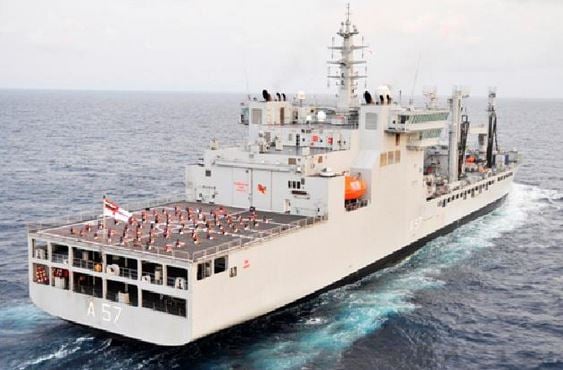 Indian Navy 5