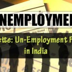 Lecturette-Un-Employment-Problem-in-India