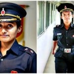 Lt Anjana Mohan