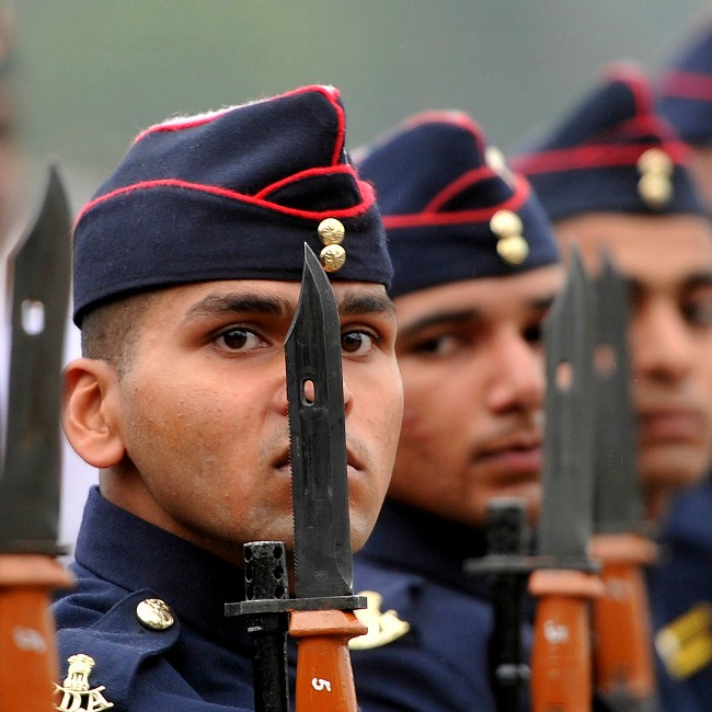 20 Interesting Facts About National Defence Academy