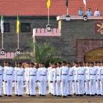 National Defence Academy Discipline