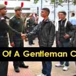 Story Of A Gentleman Cadet