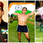 Story Of Major Surendra Poonia, VSM, President's Bodyguard, Para Special Force and Gold Medalists