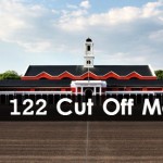 TGC 122 cut off marks