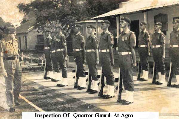 THE PARACHUTE REGIMENT (13)