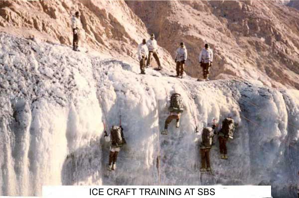 THE PARACHUTE REGIMENT (15)