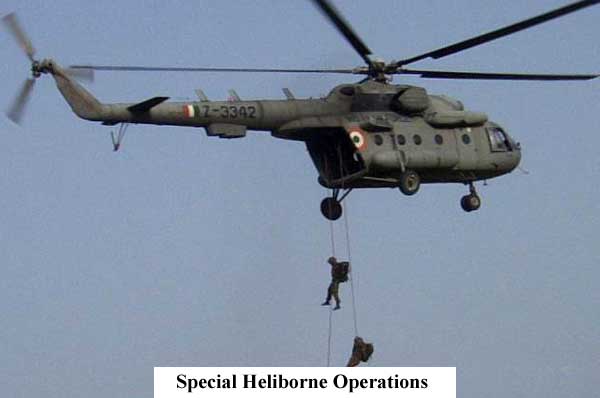 THE PARACHUTE REGIMENT (16)