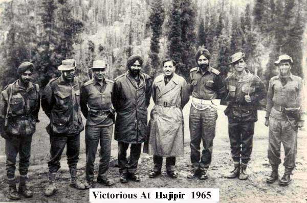 THE PARACHUTE REGIMENT (2)