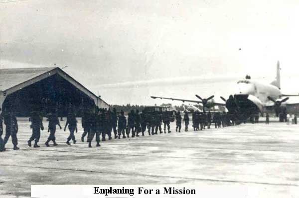 THE PARACHUTE REGIMENT (5)