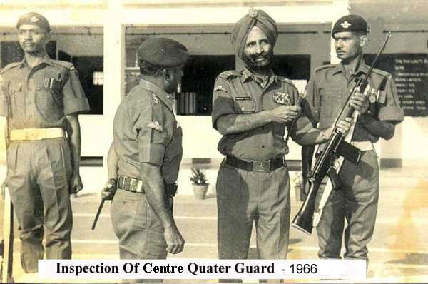 THE PARACHUTE REGIMENT (7)