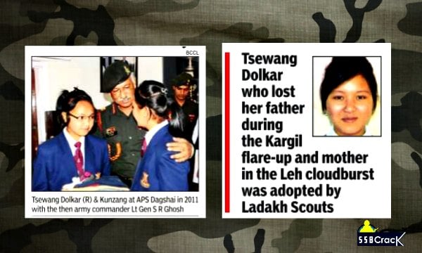 The Army's Daughter Story Will Inspire You
