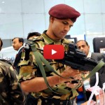 Watch Brave Garud Commandos Of Indian Air Force.