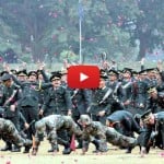 Watch Official Indian Military Academy Documentary
