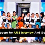 afsb interview tips