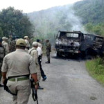 indian army search and destroy manipur militant