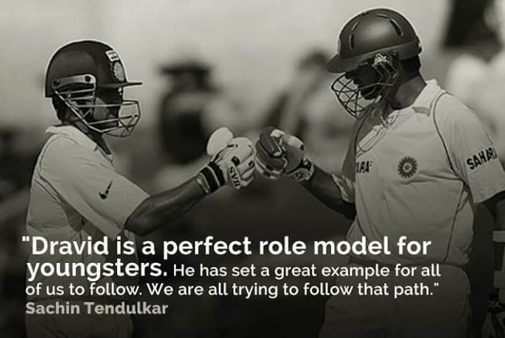 rahul dravid quotes