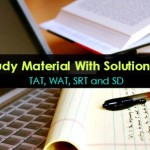 ssb study material free download
