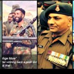 4 Kargil War Heroes Who Received Param Vir Chakra