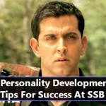 4 Personality Development Tips For Success At SSB