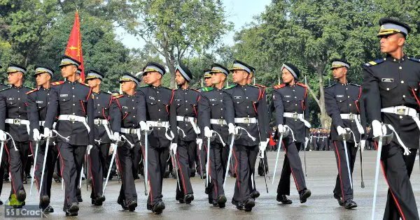 5 Reasons Why Aspirants Are Crazy About Defence Forces