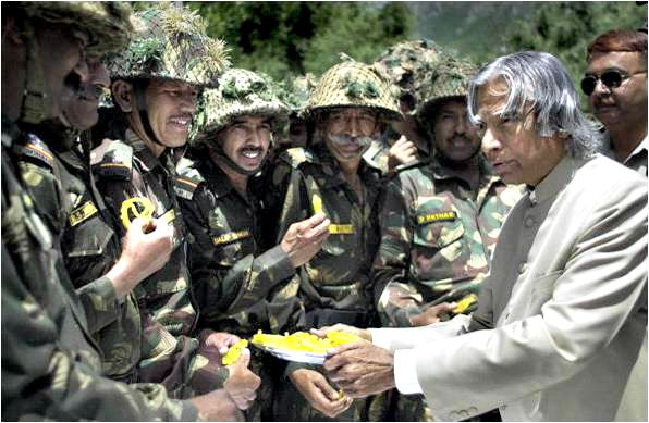 A Letter To Beloved Abdul Kalam