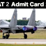 AFCAT-2-2016-Admit-Card