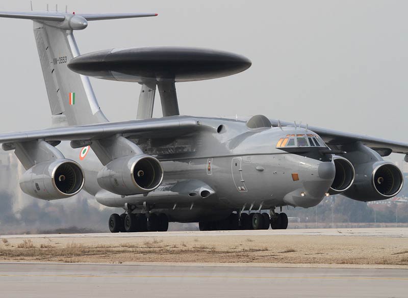 AWACS