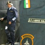 Abdul Kalam Indian Air Force