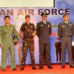 Air Warrior's Code