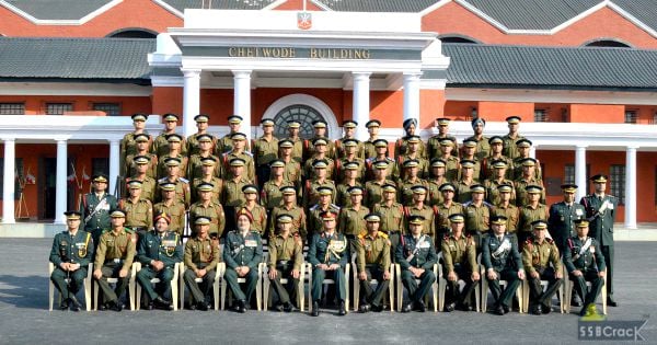 Army Cadet College Cadets acc