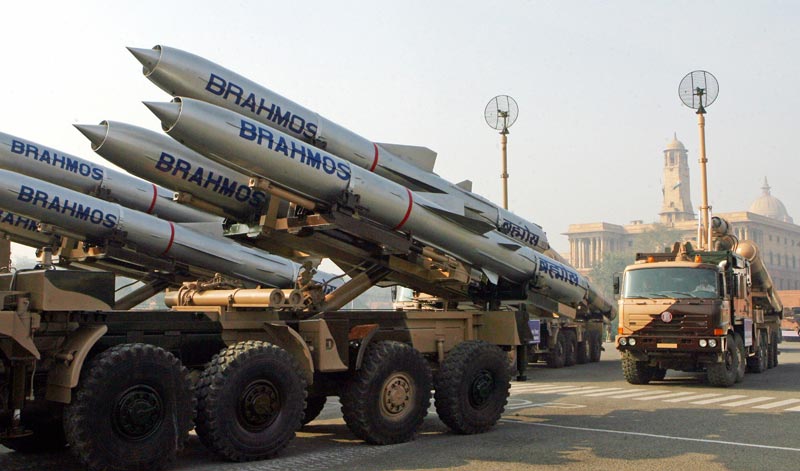 Brahmos