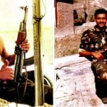Captain Vijayant Thapar