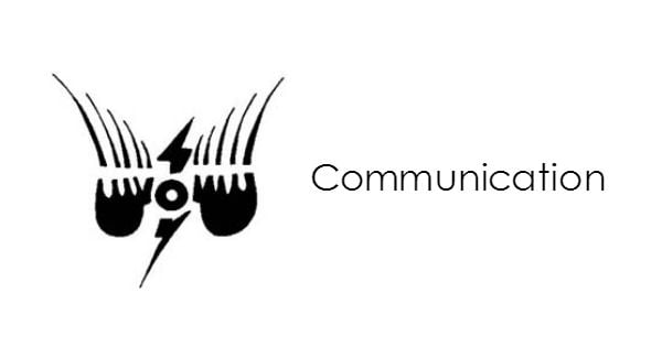 Communication