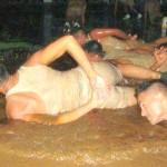 Crawling Punishment In Indian Army