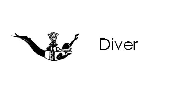 Diver