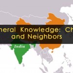 General-Knowledge-China-and-Neighbors