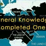 General-Knowledge-ISIS-Completed-One-Year