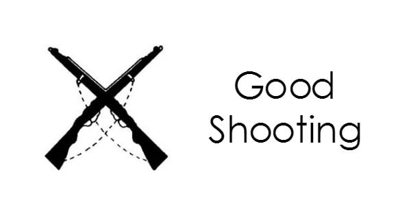 Good Shooting