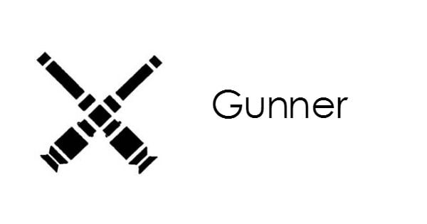 Gunner