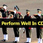 How To Perform Well In CDS SSB