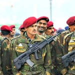 How to join the indian army