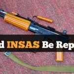 INSAS Modified