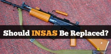 INSAS Modified