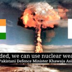 India vs Pakistan Nuclear Race, Who Will Win?