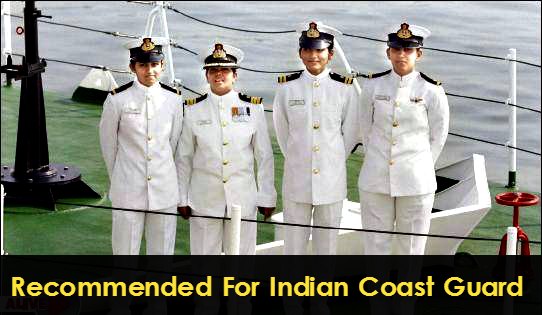 Indian Coast Guard