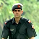 Indian Military Academy
