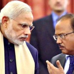 Intelligence Bureau (IB) AJIT DOVAL