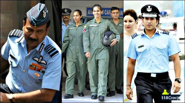 Air force officer online