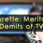 Lecturette-Merits-and-Demits-of-TV