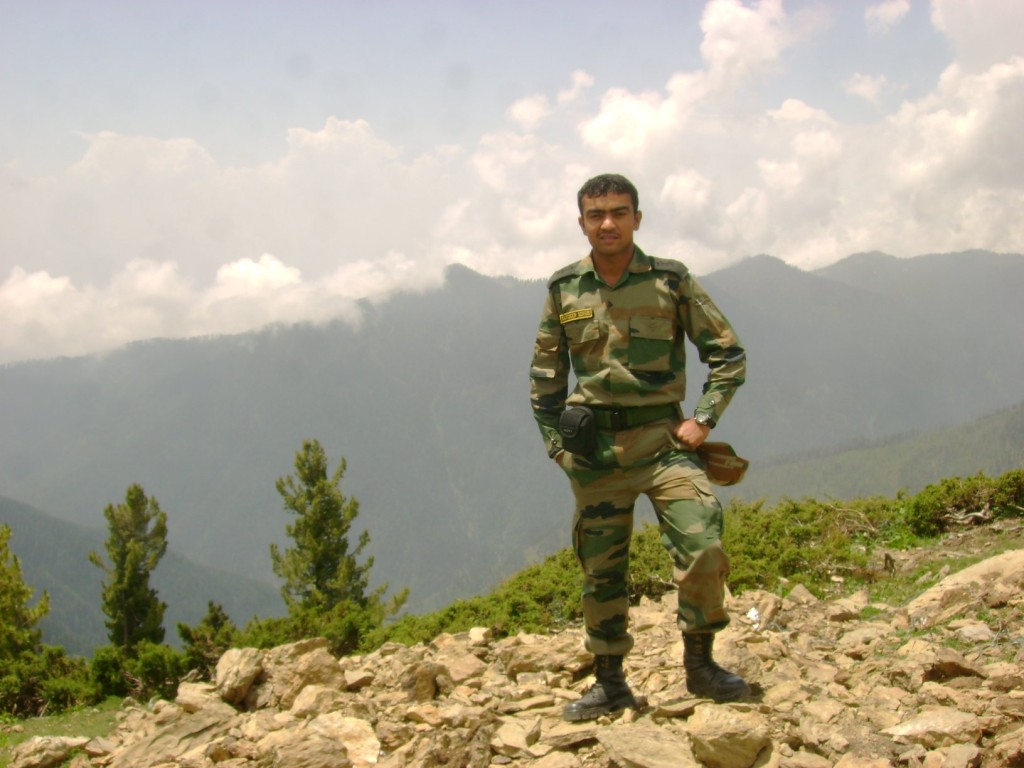Lt-Navdeep-Singh